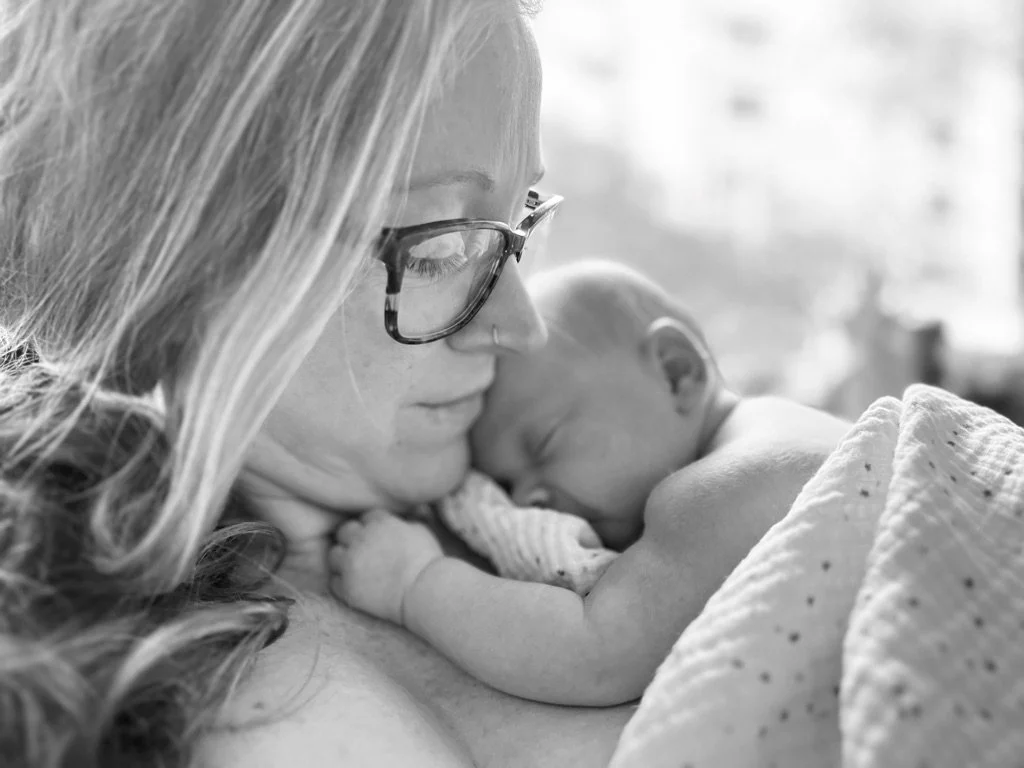 Birth Trauma Support Circle
