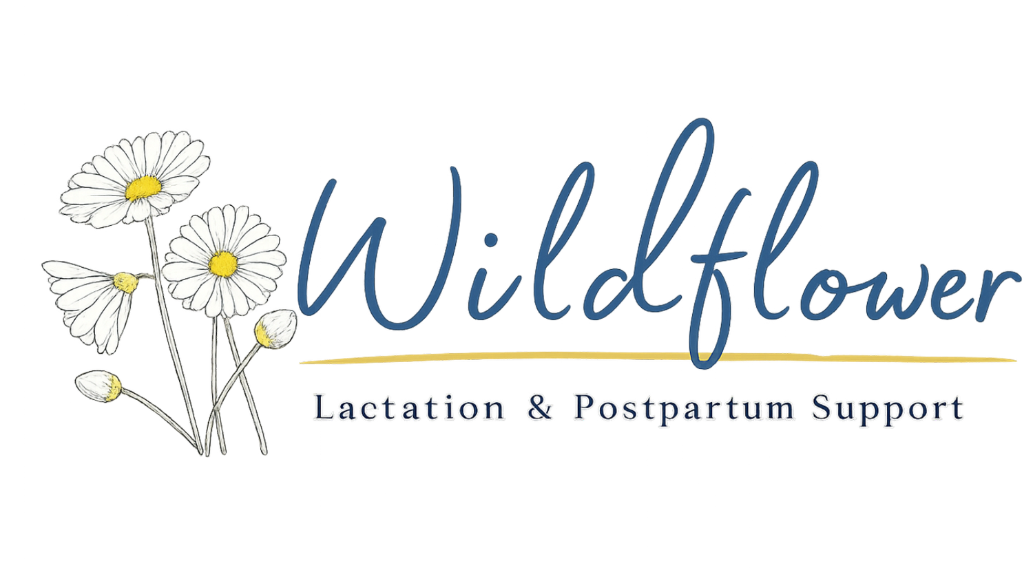 Wildflower Lactation