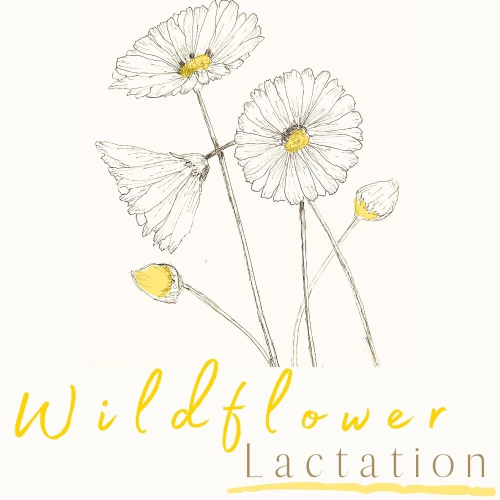 Wildflower Lactation