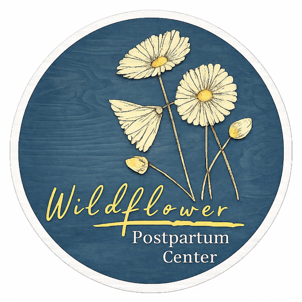 Wildflower Lactation