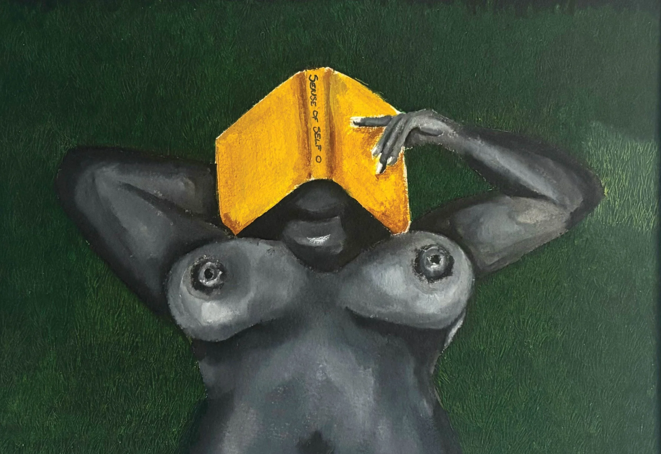 Sense of Self