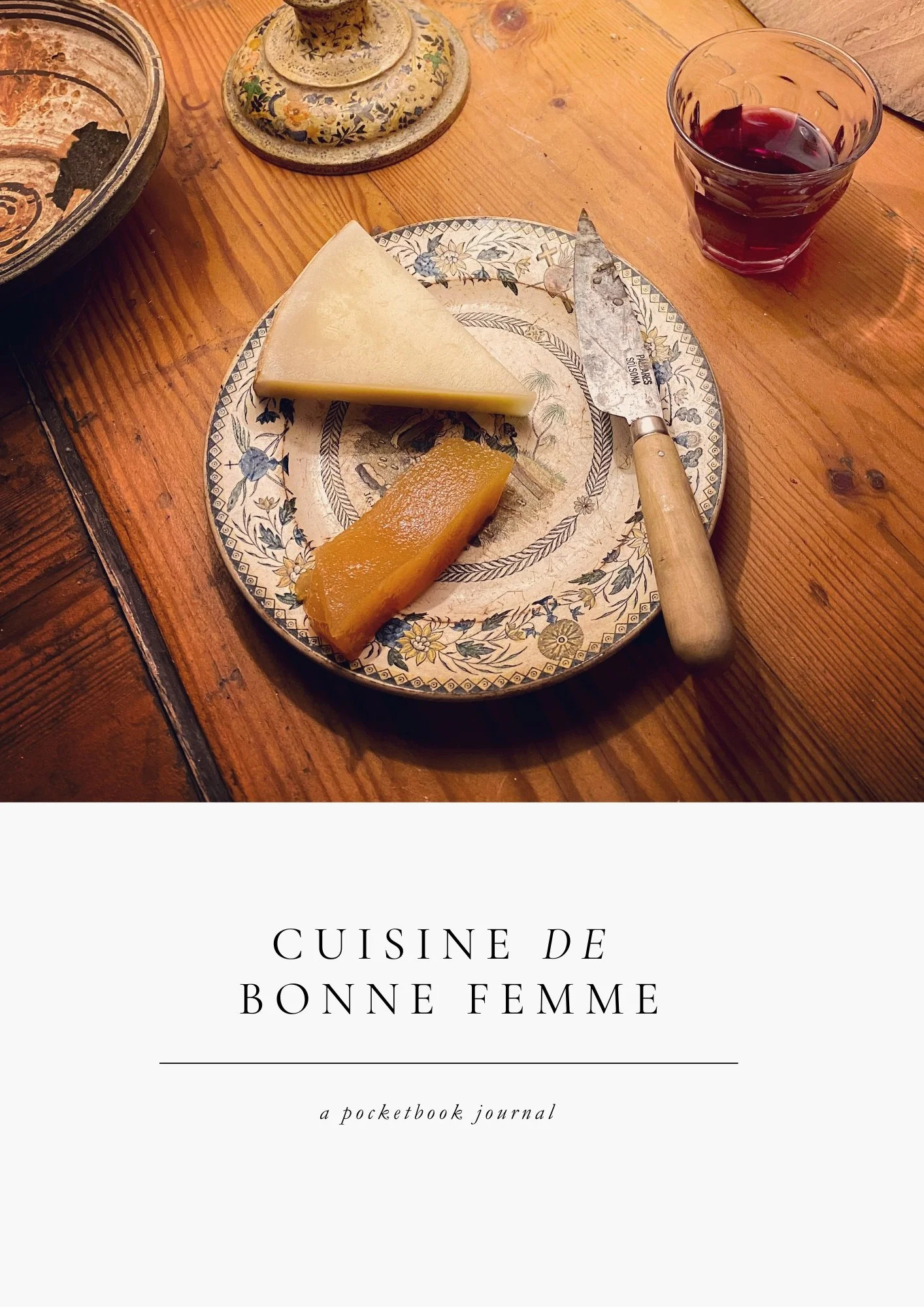 Cuisine de Bonne Femme