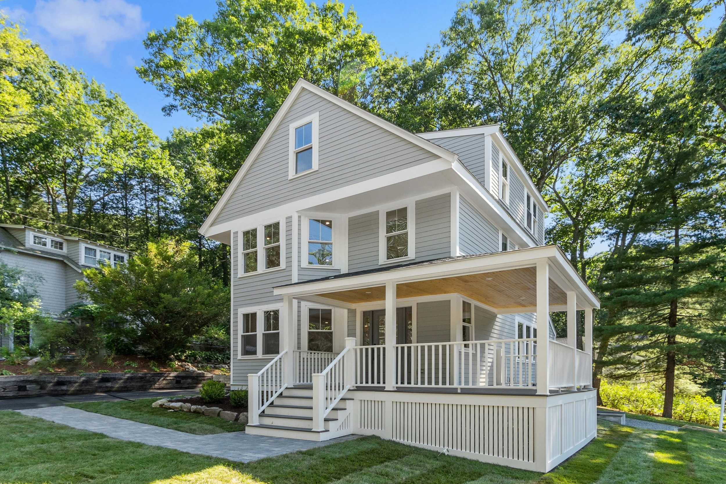 42 Conant Road, Weston — Flatiron Investments