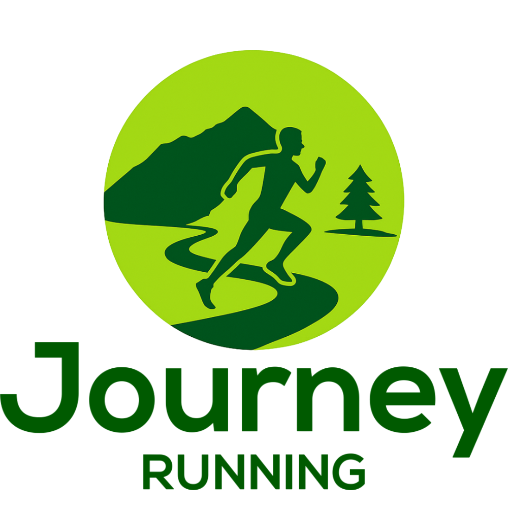 Journey Running