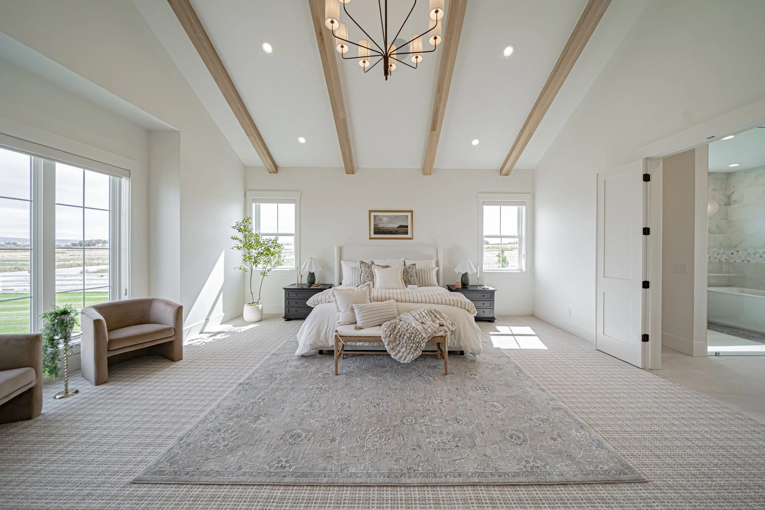 The Cure for Cold-House Syndrome