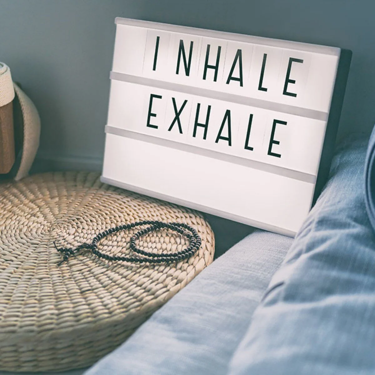 Carla Yoga Meditation and Yoga Jersey Channel Islands