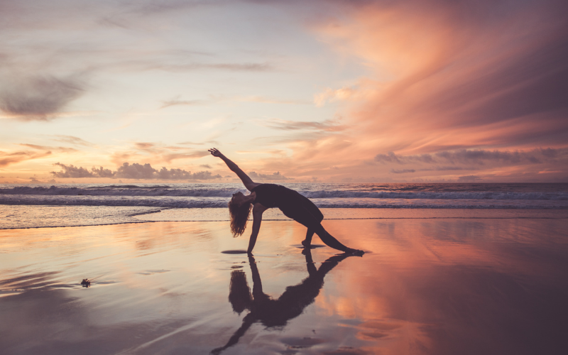 9 Steps to Manifestation
