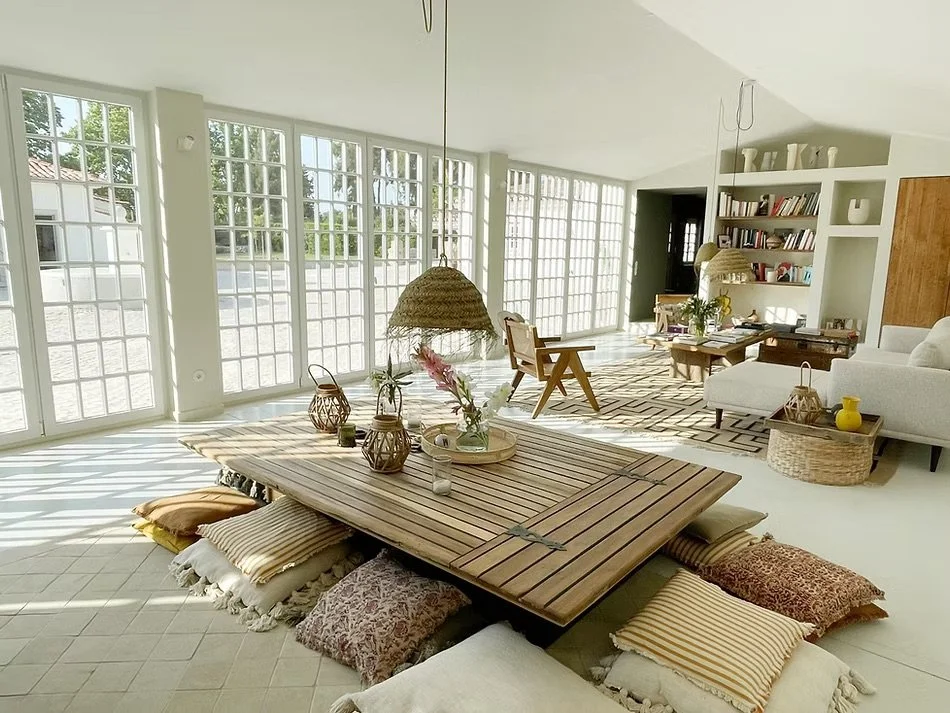 Stage au Portugal, juin 2026