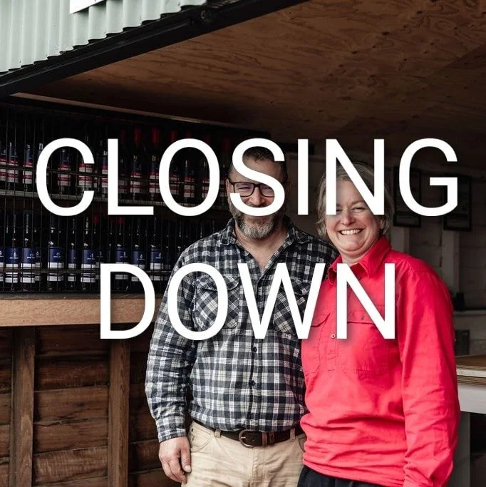 We're closing down our business. Plump Berries will no longer operate from February 2026.

UNTIL THEN
- You can order the last of our liqueurs and spirits online https://www.plumpberries.com.au/distilled-products
- You can book a private tasting expe