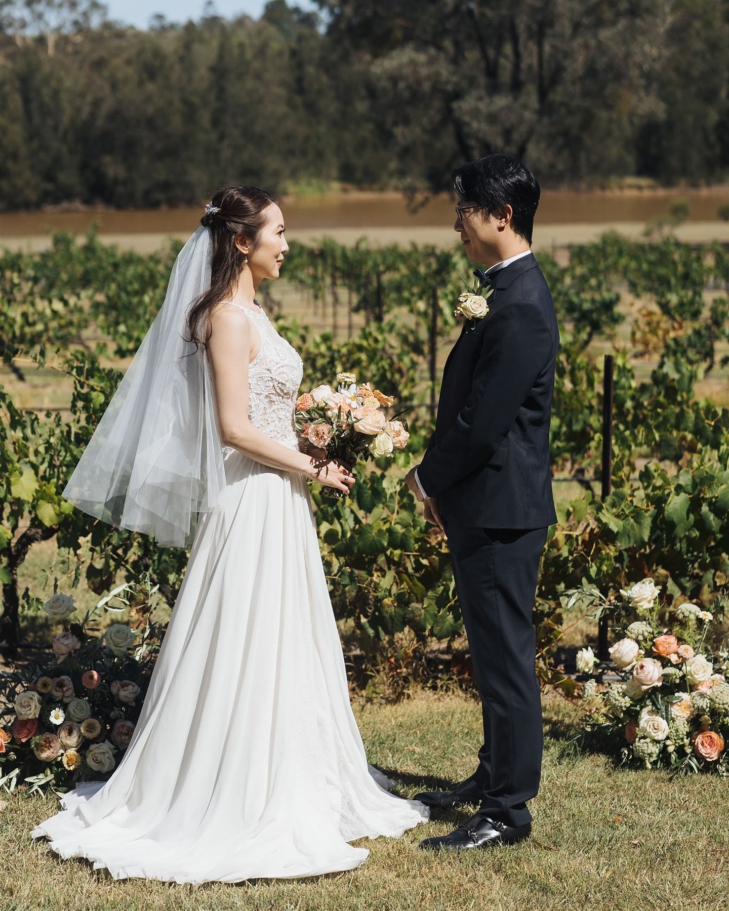 JUST THE WAY YOU ARE [BRUNO MARS]

The beautiful @pashanddash wedding between Kit &amp; Thomas.

Photo: @jackchauvelphoto 
Venue: @pepperscreek_barrelroom 
Blooms: @sage_blossoming 
Glam: @ivorystatehairandmakeup 
Planning: @pashanddash