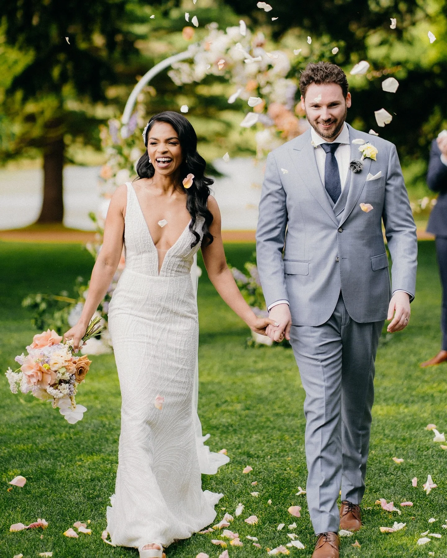 HAPPINESS [TAYLOR SWIFT]

JBCC - dishing out romantic, heartfelt and downright lovely celebrations since 2019.

Pictured with the beautiful Anne + Orin at the stupendous @bendooleyestate 🤍