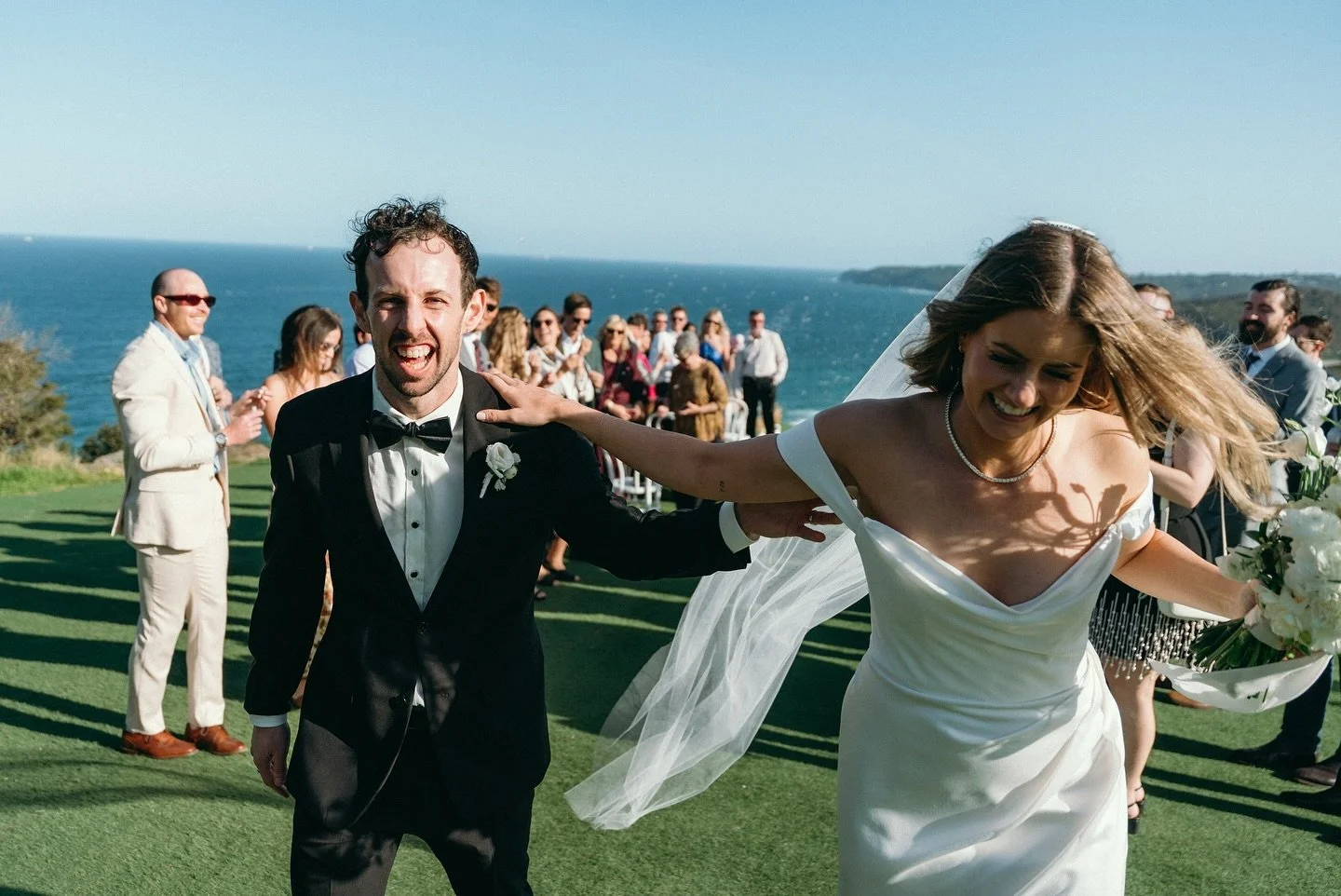 I CARE [TURNSTILE]

These photos, these emotions - that&rsquo;s the whole point.

&ldquo;&hellip;For all the reasons that Mel had to come to enjoy Jesse&rsquo;s company; for his motivation and his quirks, for his kindness and his innate ability to ma