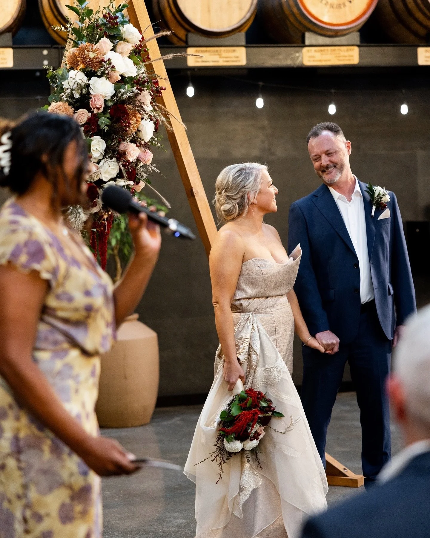 ALL THE SMALL THINGS [BLINK-182]

We share these intimate, small moments; so that the big ones feel like this.

Because getting to share in your story - marrying you; isn&rsquo;t just my job, it&rsquo;s my passion.

Flash back to August with SJ + Ada