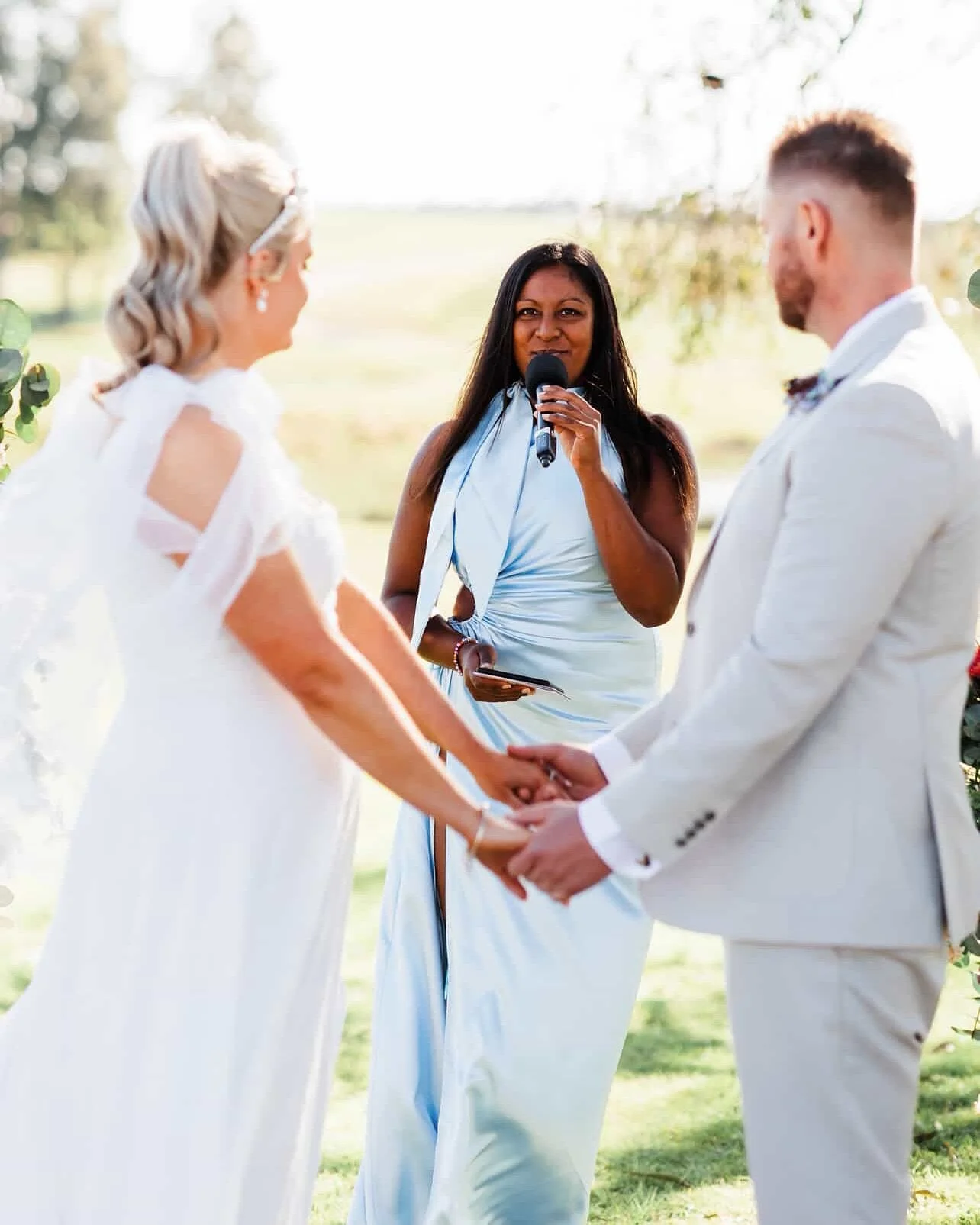 BE OUR GUEST [BEAUTY AND THE BEAST SOUNDTRACK]

When Matt and Kylie first enquired about their Disney themed wedding, I was ecstatic. A ceremony inspired by their favourite fairytales - stamped with my signature brand of cheek.

Here&rsquo;s how it a