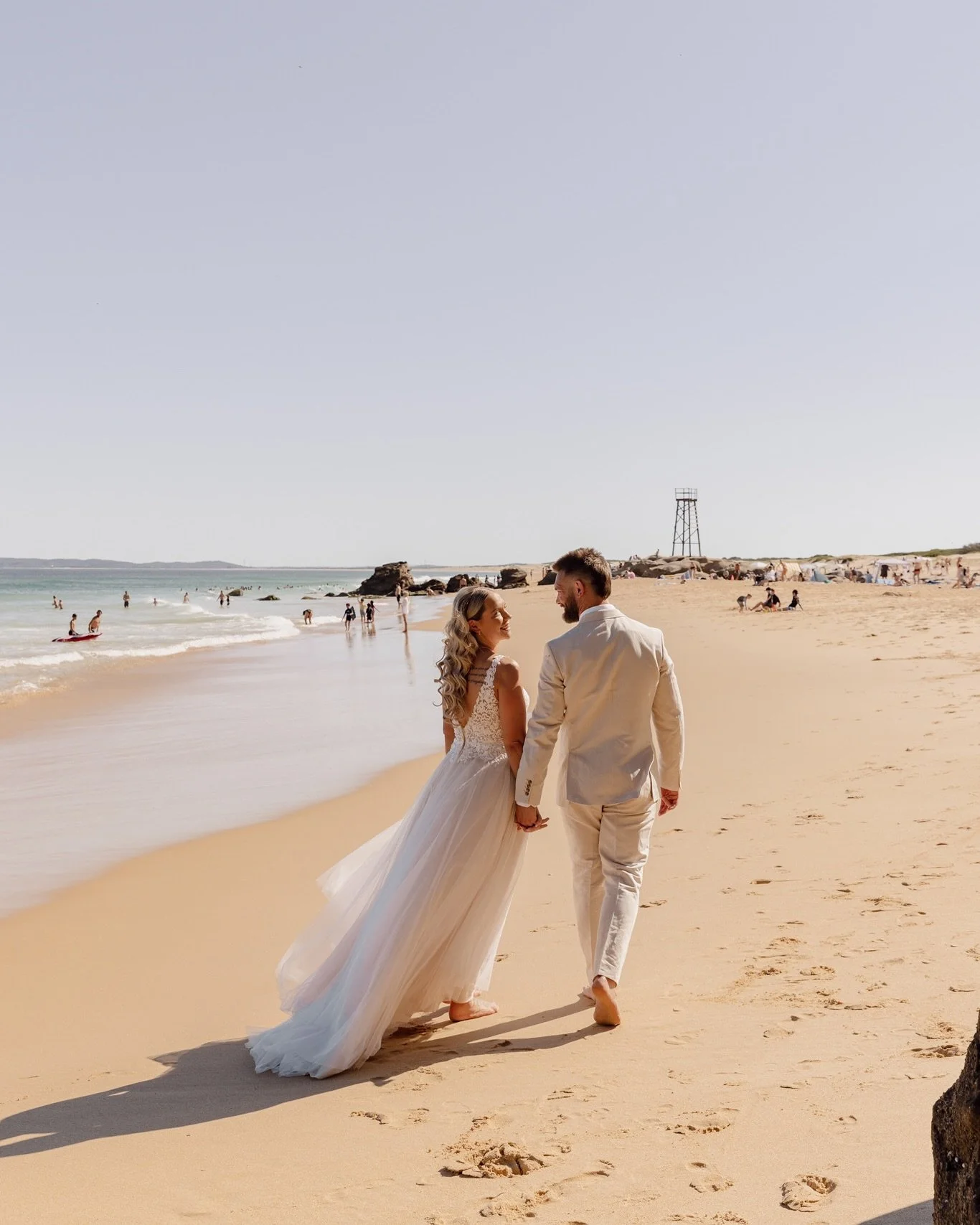 OCEAN EYES [BILLIE EILISH]

Review time:

&ldquo;We just wanted to say a huge thank you for being such an amazing celebrant! You honestly made the whole process so easy and enjoyable. From the very first chat, you made us feel comfortable and at ease