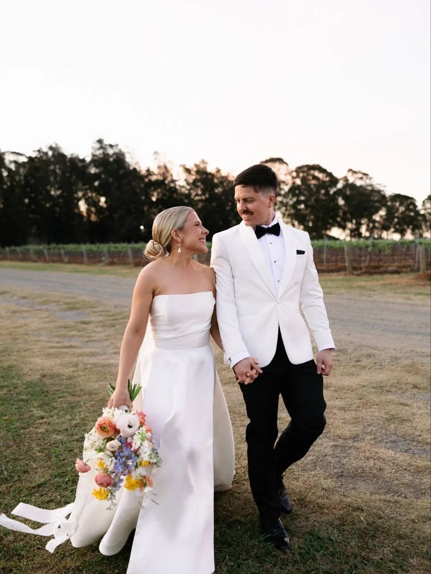 THE ALCHEMY [TAYLOR SWIFT]

When I first sat down with Grace and Will, I was blown away by the pure admiration she held for her Dad - his influence, his love and the way that although no longer in physicality, was to be felt in every moment of their 