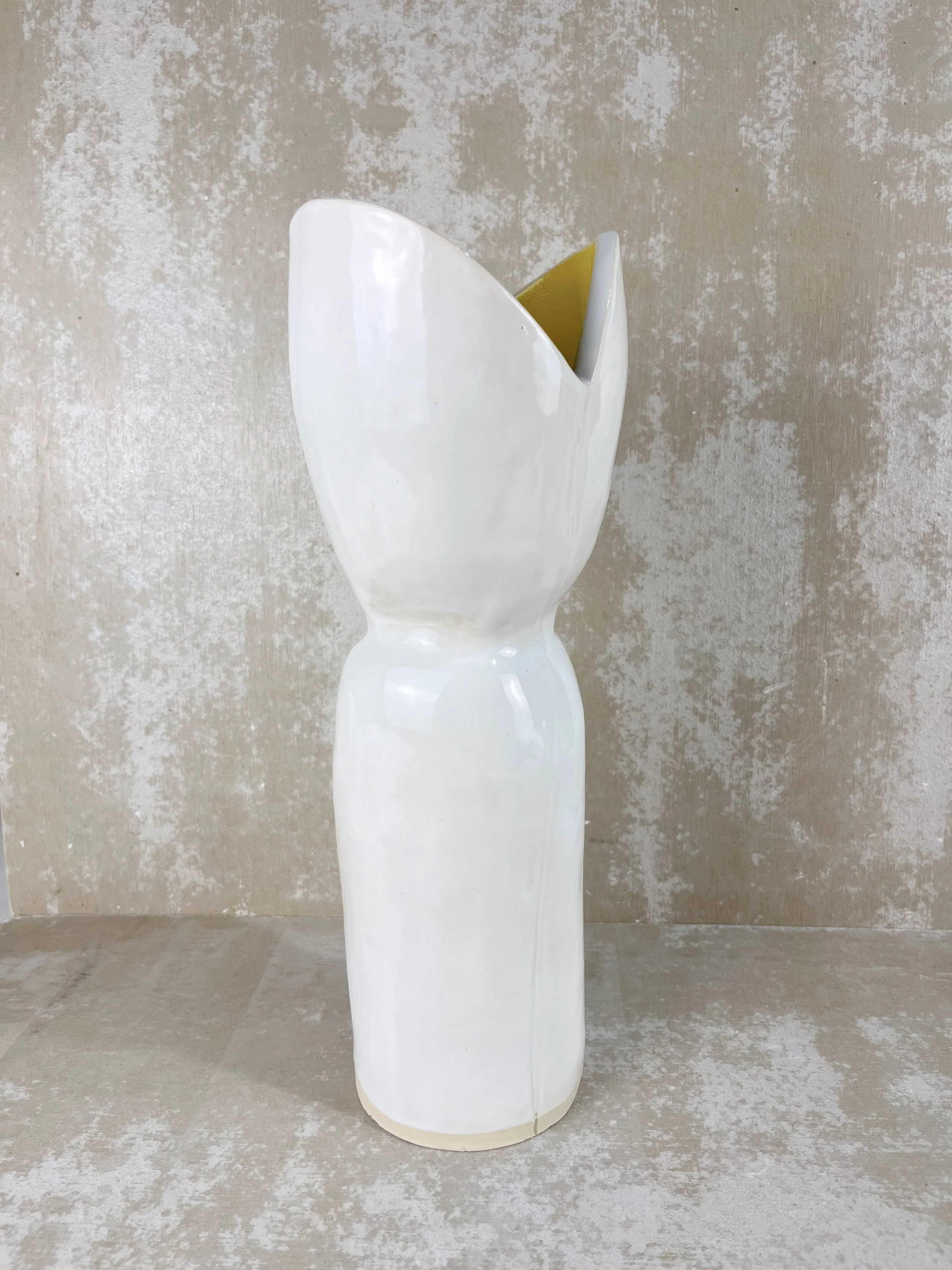 Vase by - Leigh Krenski