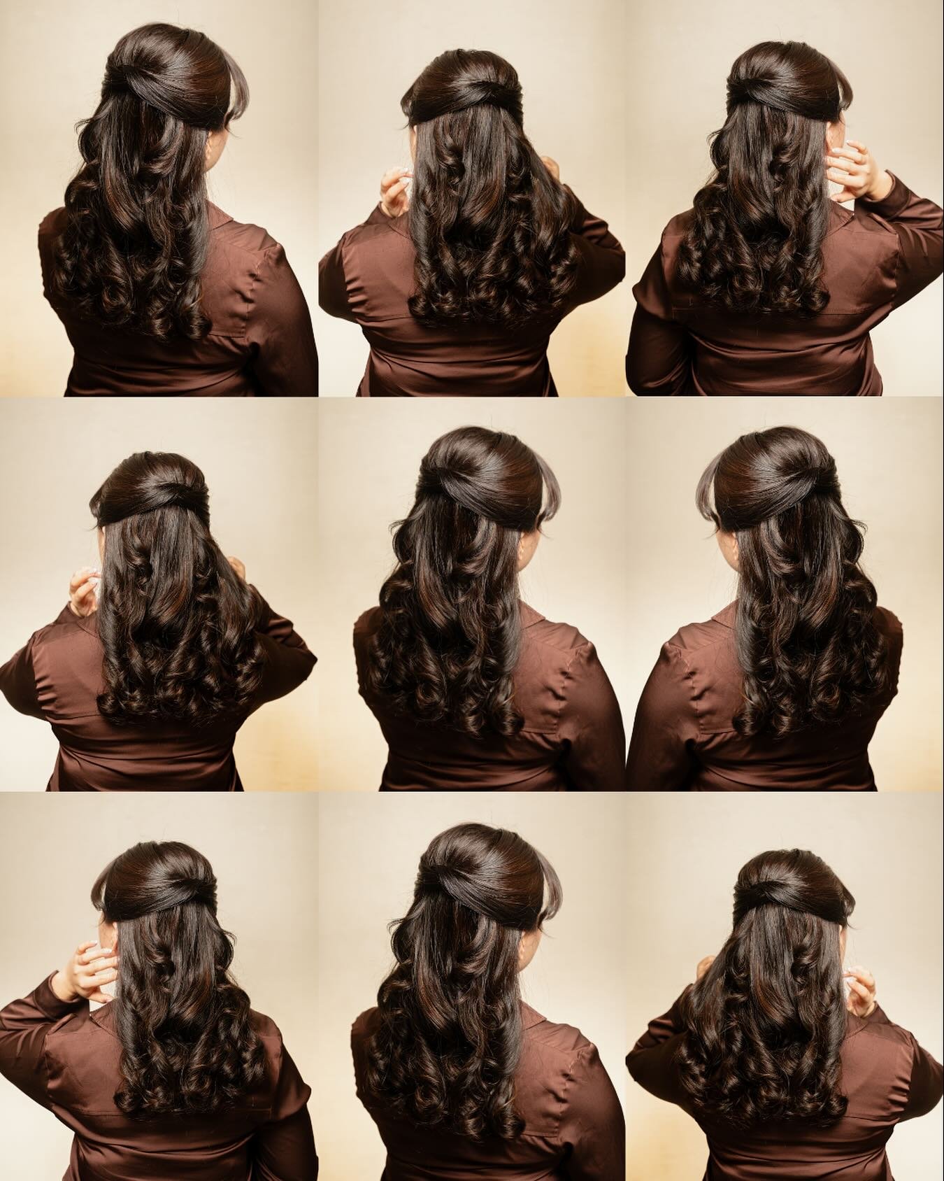 Effortless waves, flawless finish. ✨
Always a good hair day at HairLtd.

📲 Book your appointment (link in bio)