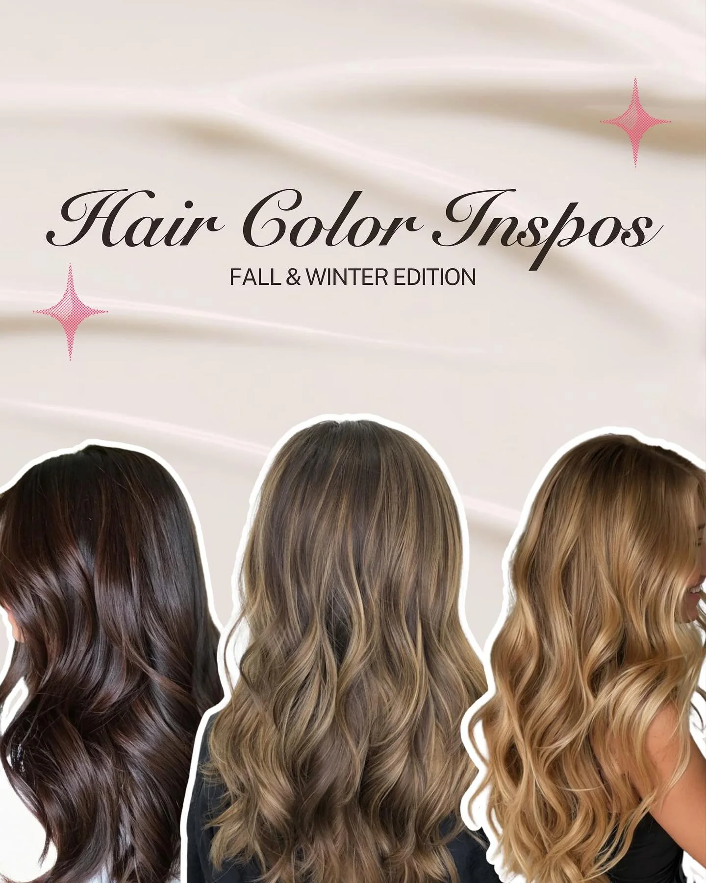 New season, new shade. 🍁
Get your hair tones @hairltd.ae. 

📲 Book your transformation today (link in bio)