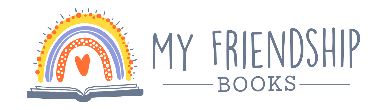My Friendship Books