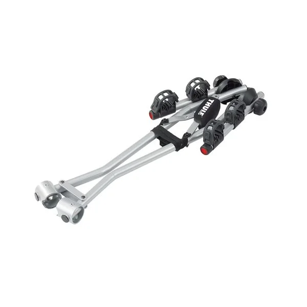 Thule X-Press Cycle Carrier (2 Bikes) Kent Towbars, Towbar Fitting