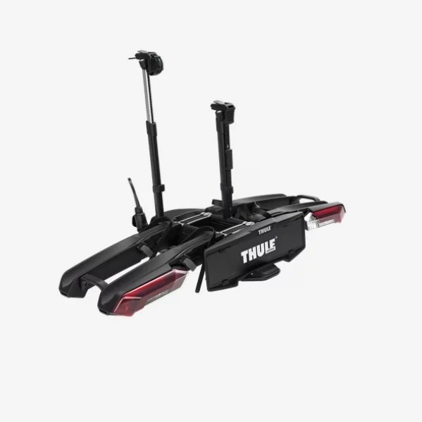 Thule Epos Towbar-Mounted Bike Rack Kent Towbars, Towbar Fitting