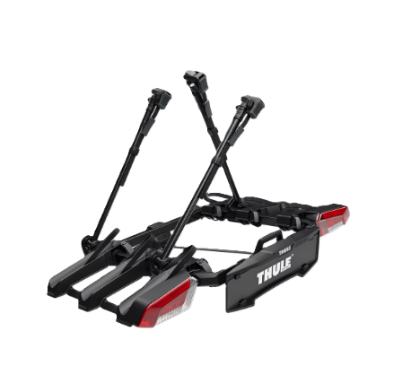 Thule OutPace Towbar Bike Rack (2-3 Bikes)