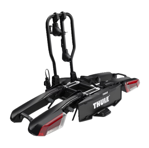 Thule 'EasyFold 3' Cycle Carrier (2-4 Bikes)