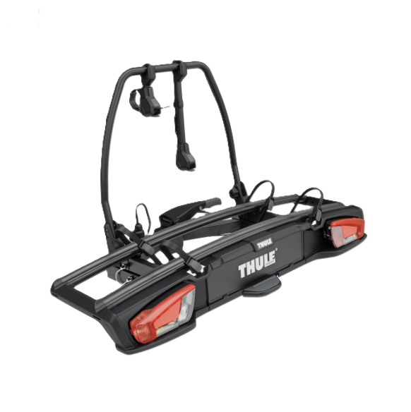 Thule VeloSpace '3' Cycle Carrier (2-4 Bikes)