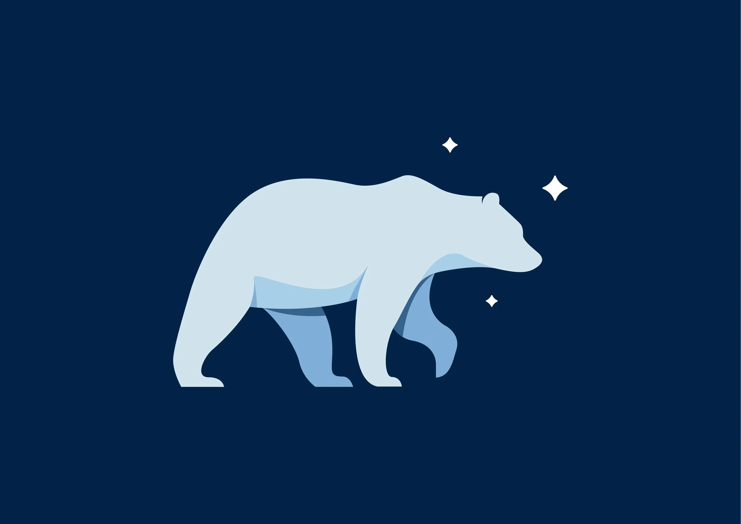 polar productions logo