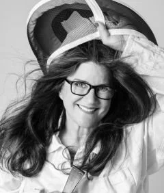 NOVEMBER 14, 2026 - Monthly Meeting - Julia Mahood, It's All About The Drones