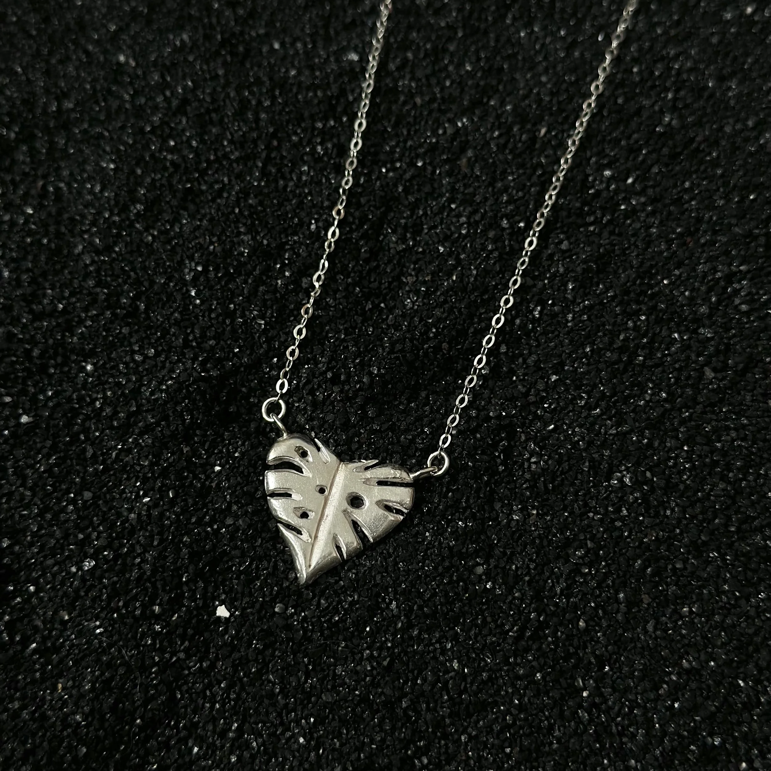 N.2 Augmenté Necklace