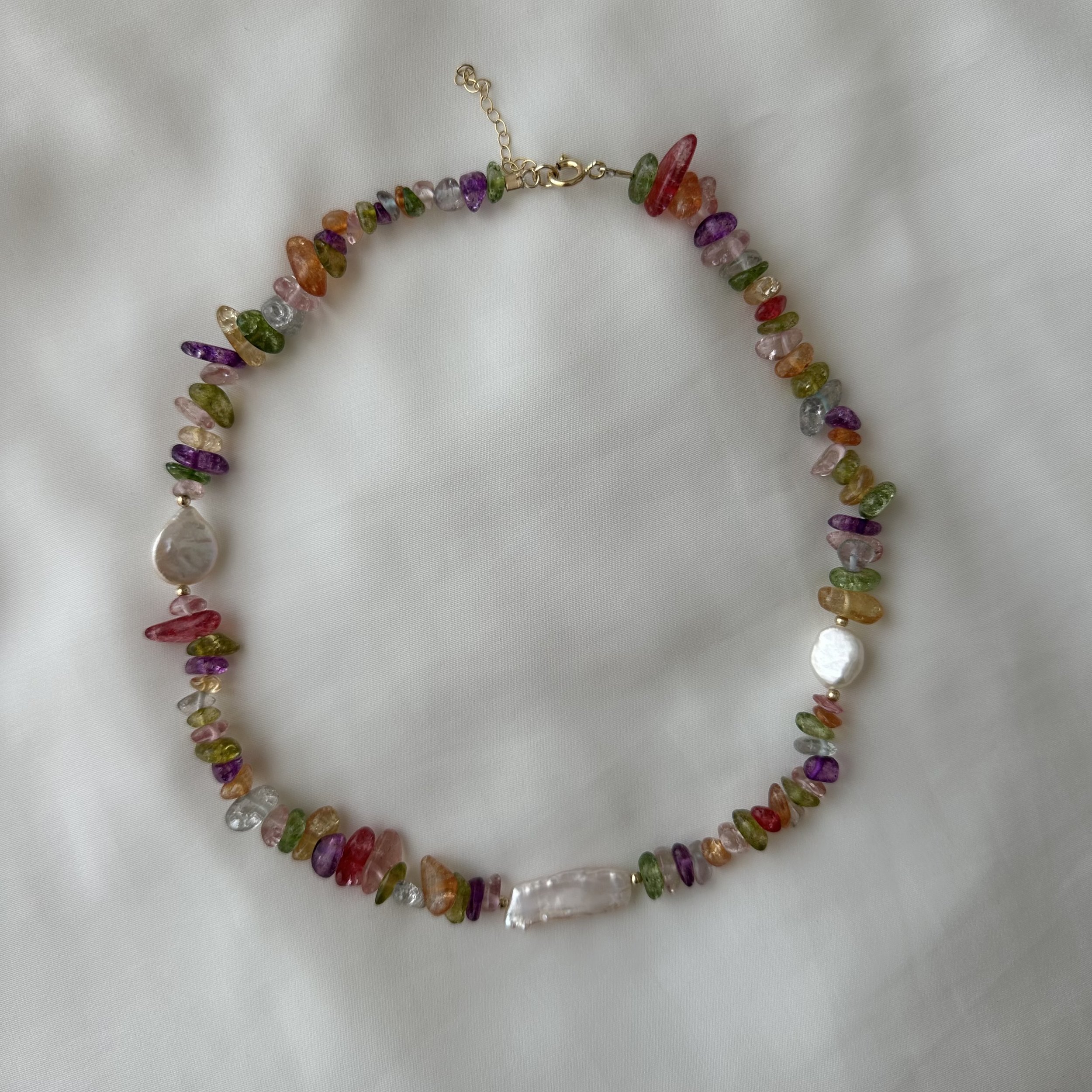 Colorée Necklace