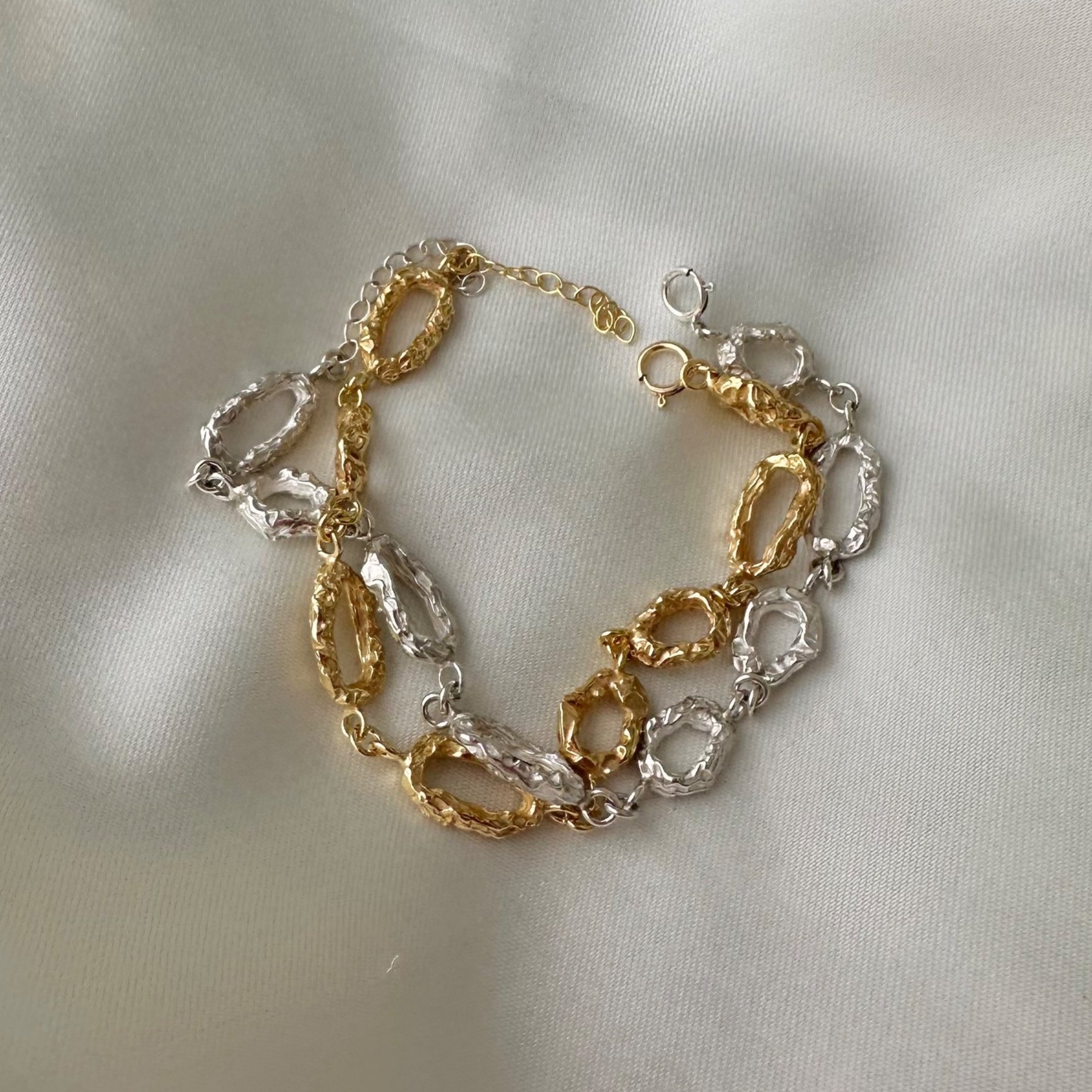 Boucle Bracelet