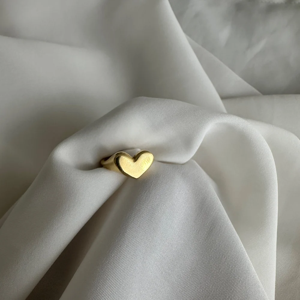 Cœur Ring — Aloha Design