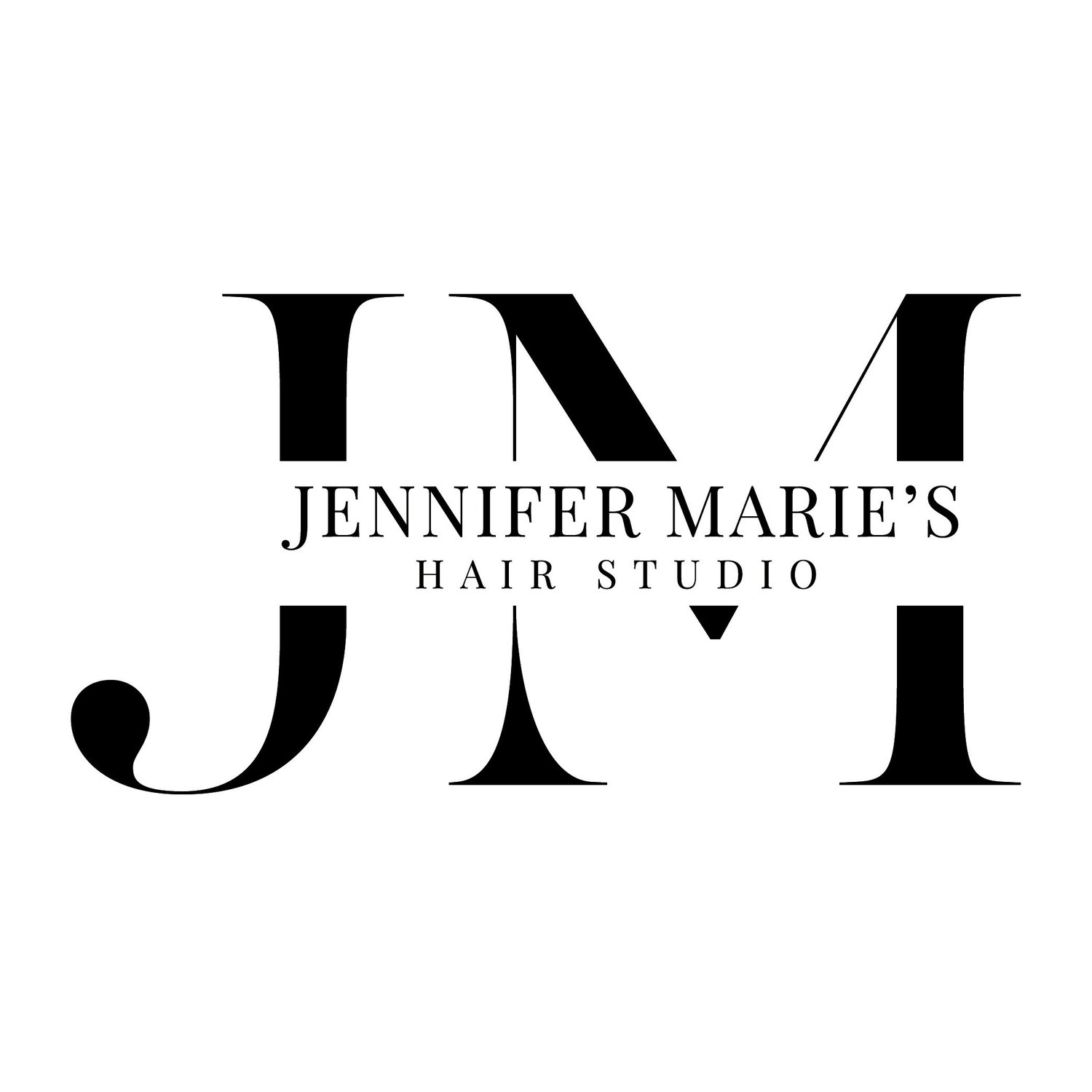 Jennifer Marie&#39;s Hair Studio