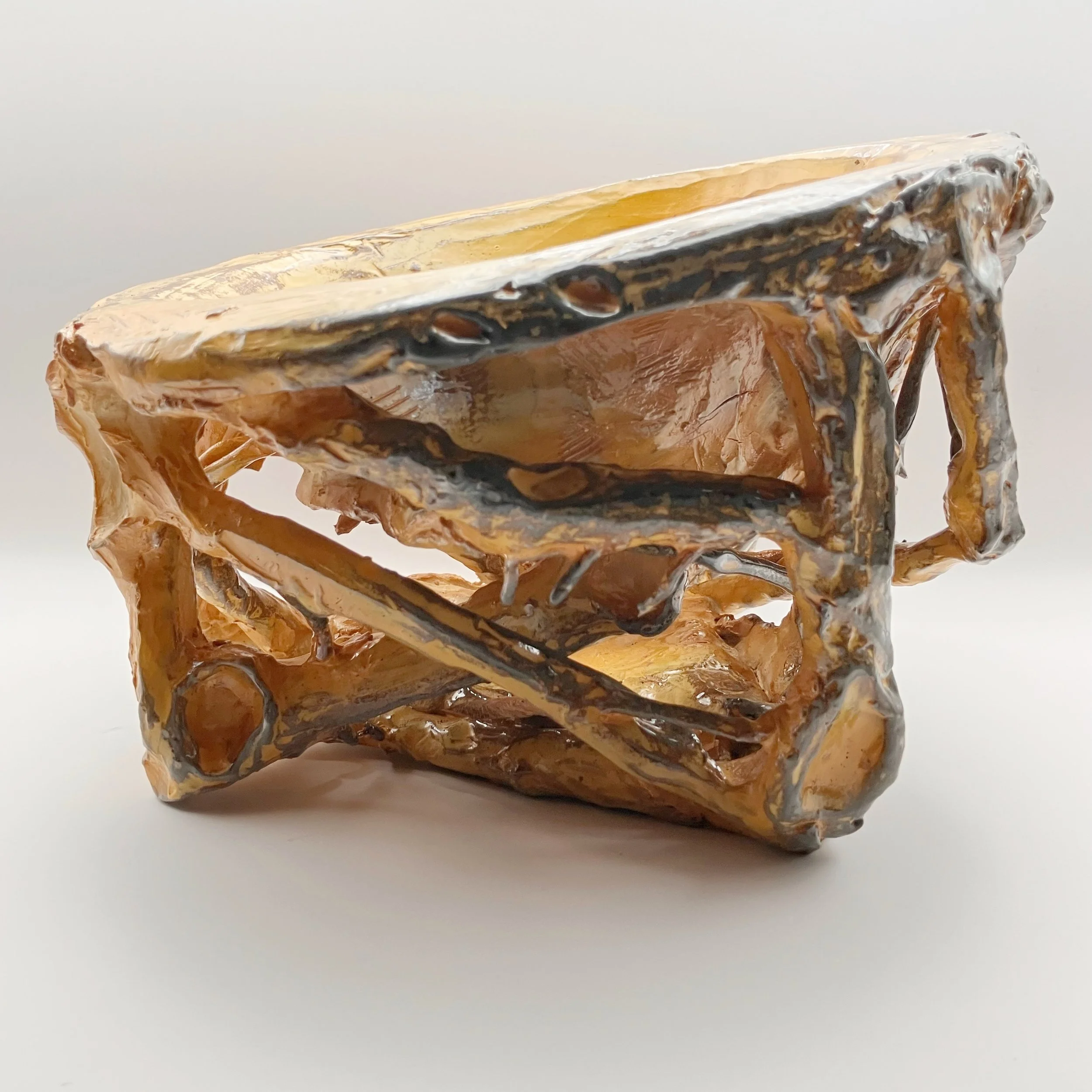 Roots Series (Yellow)