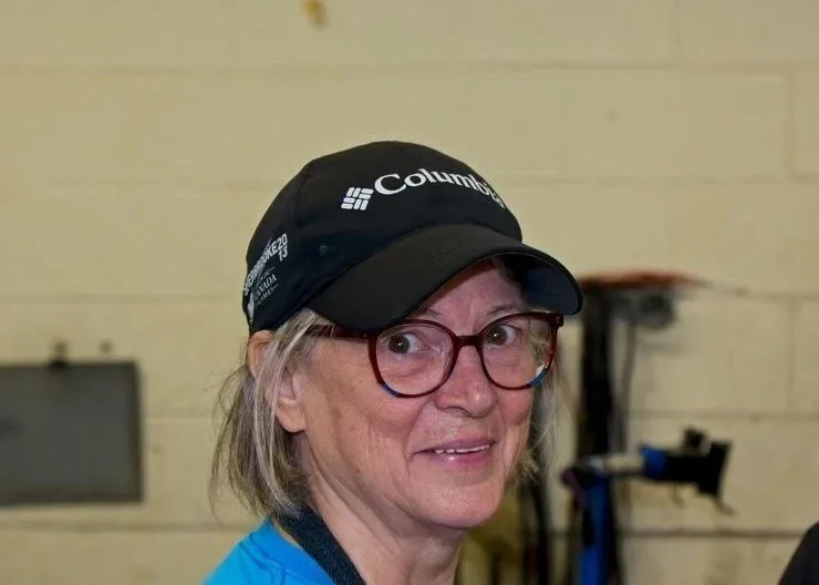 Brigitte Roy
Administratrice