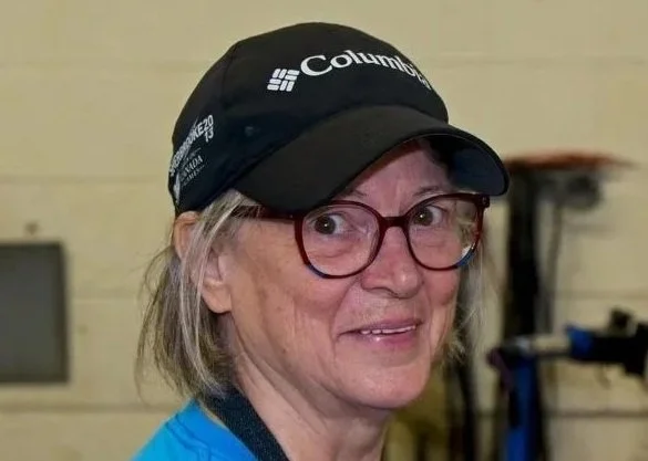 Brigitte Roy,
Administratrice