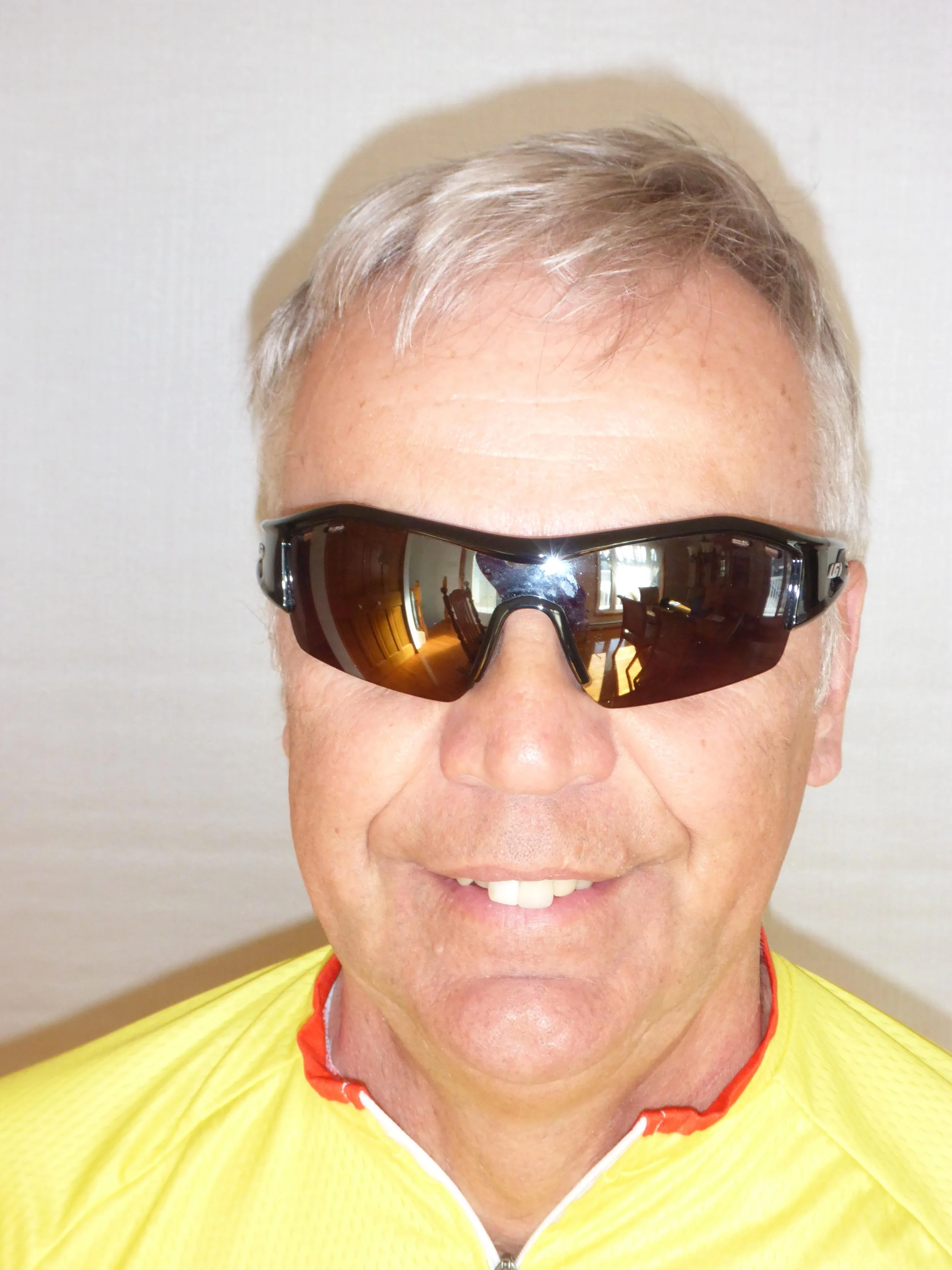 Yvon Poirier
Trésorier