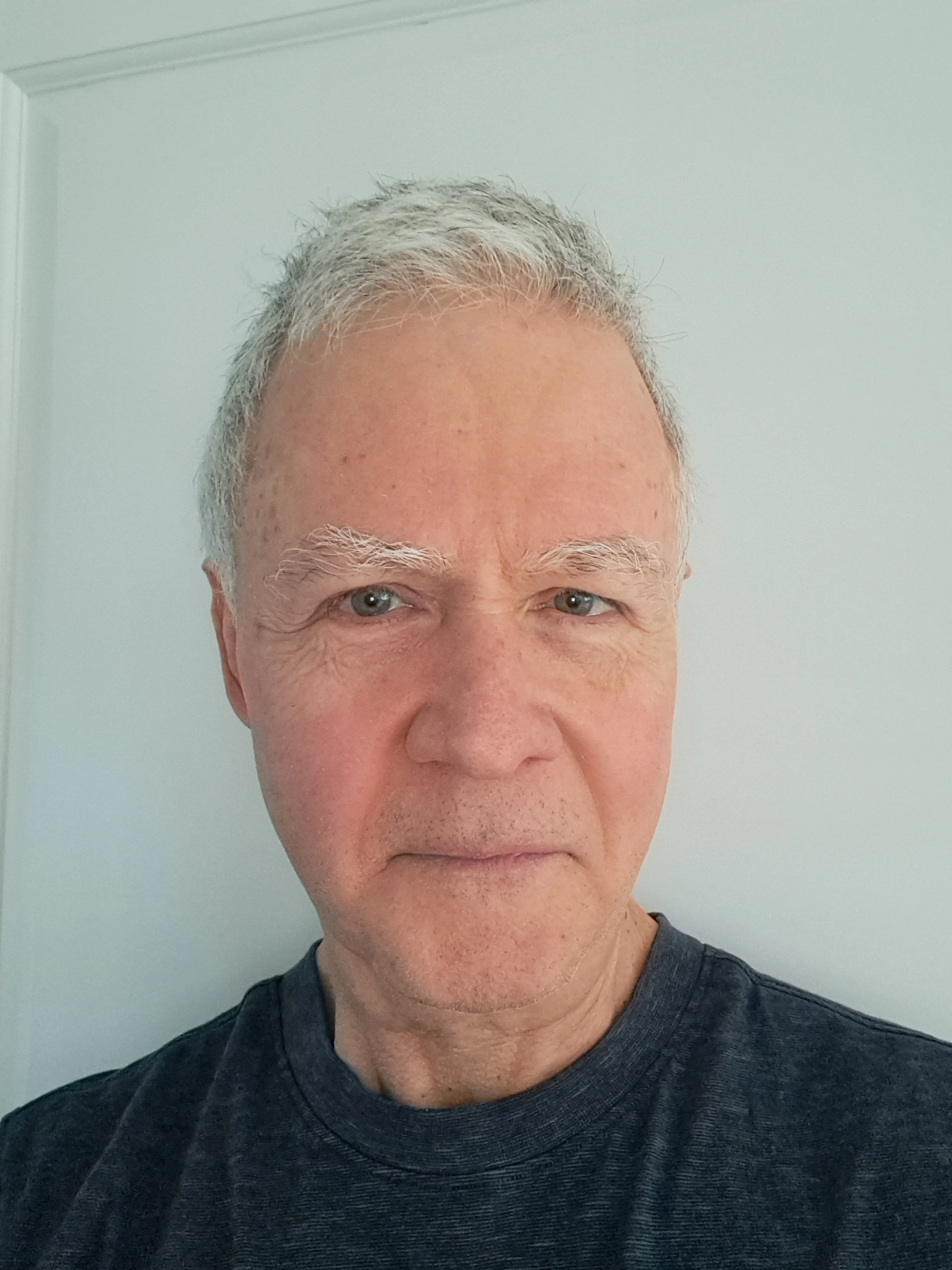 Jean-Luc Guilbault, 
Président