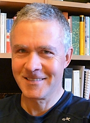 Jean-Luc Guilbault
Vice-Président
