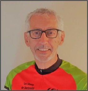 Serge Matte
Président