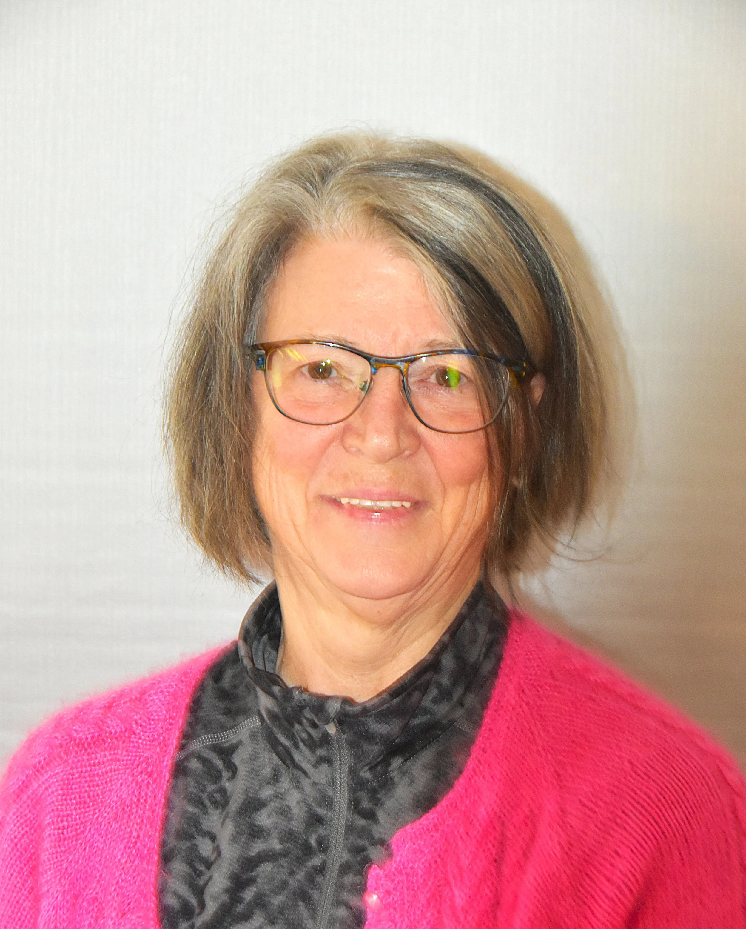 Brigitte Roy,
Administratrice