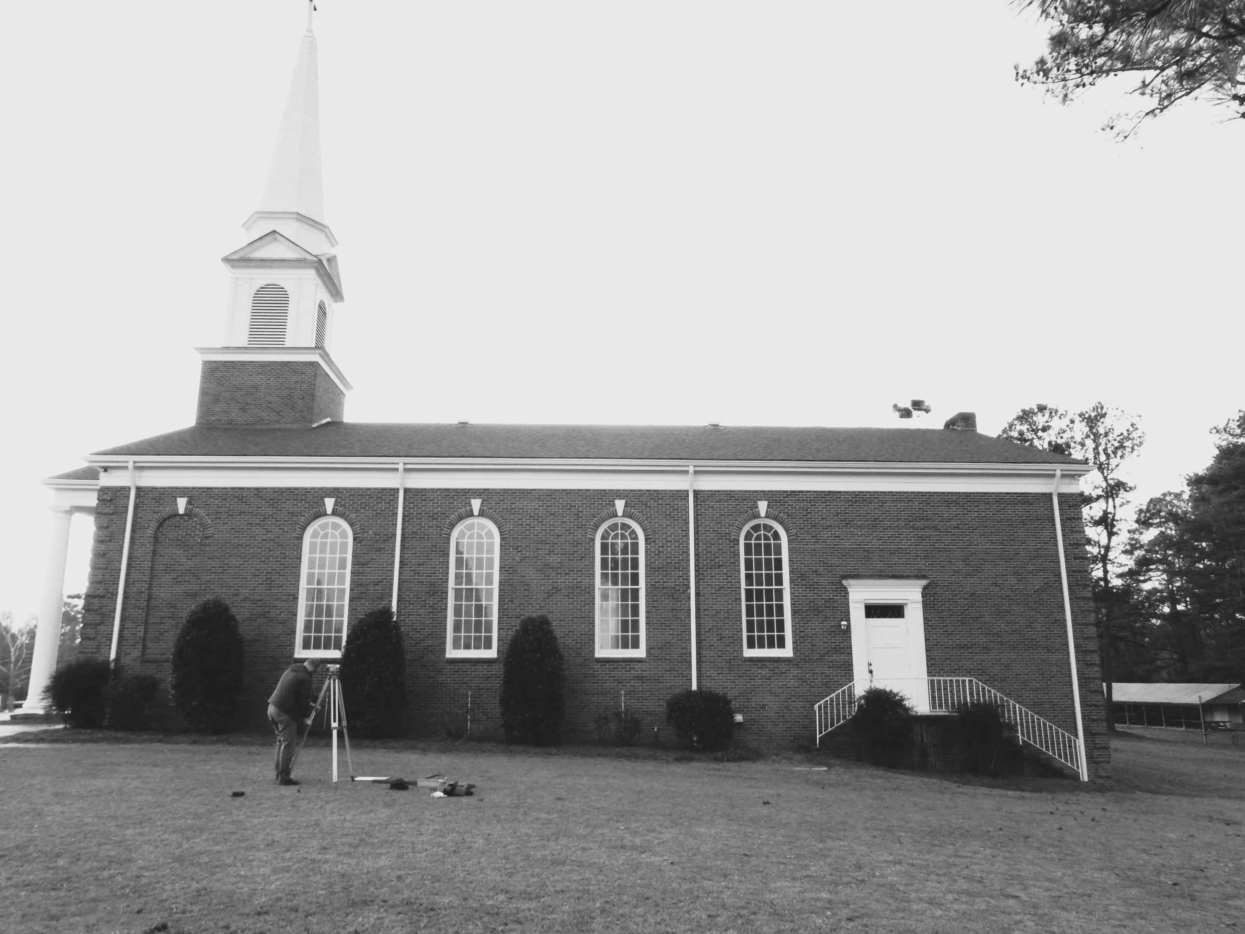 Architecture Design Questions