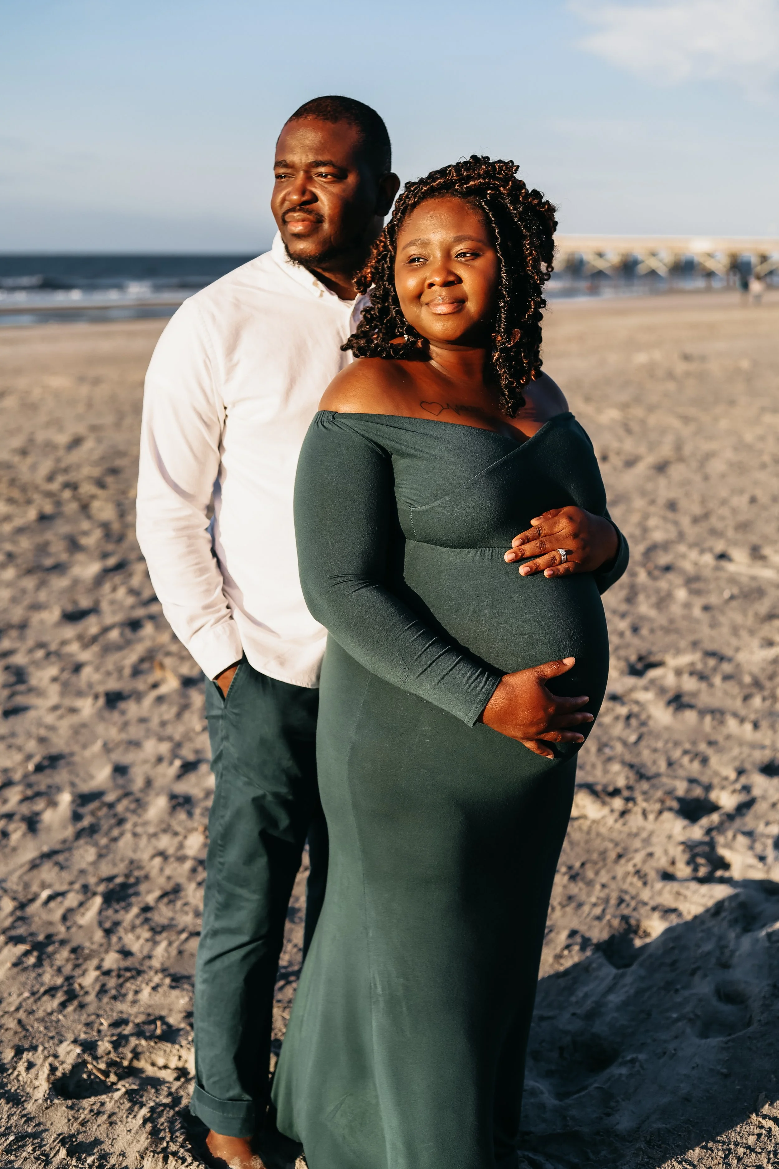Headshots and portraits Boudoir photography Events and parties Family and group Fashion photography Headshot photography Individual photography Maternity and newborn Newborn photography Wedding and engagement
