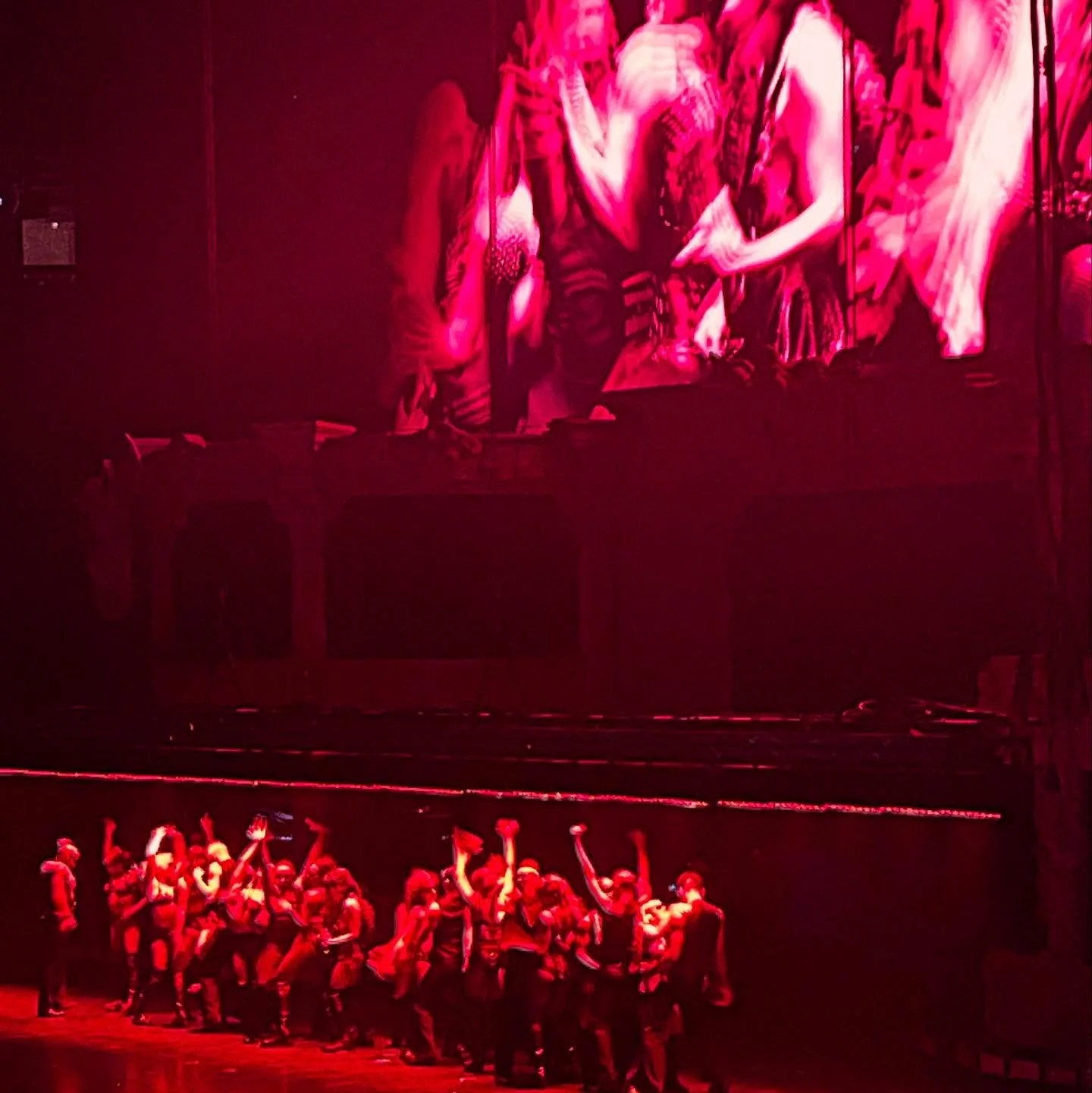 Legendary: @ladygaga Mayhem Ball Toronto 9.10.2025 ❤️&zwj;🔥