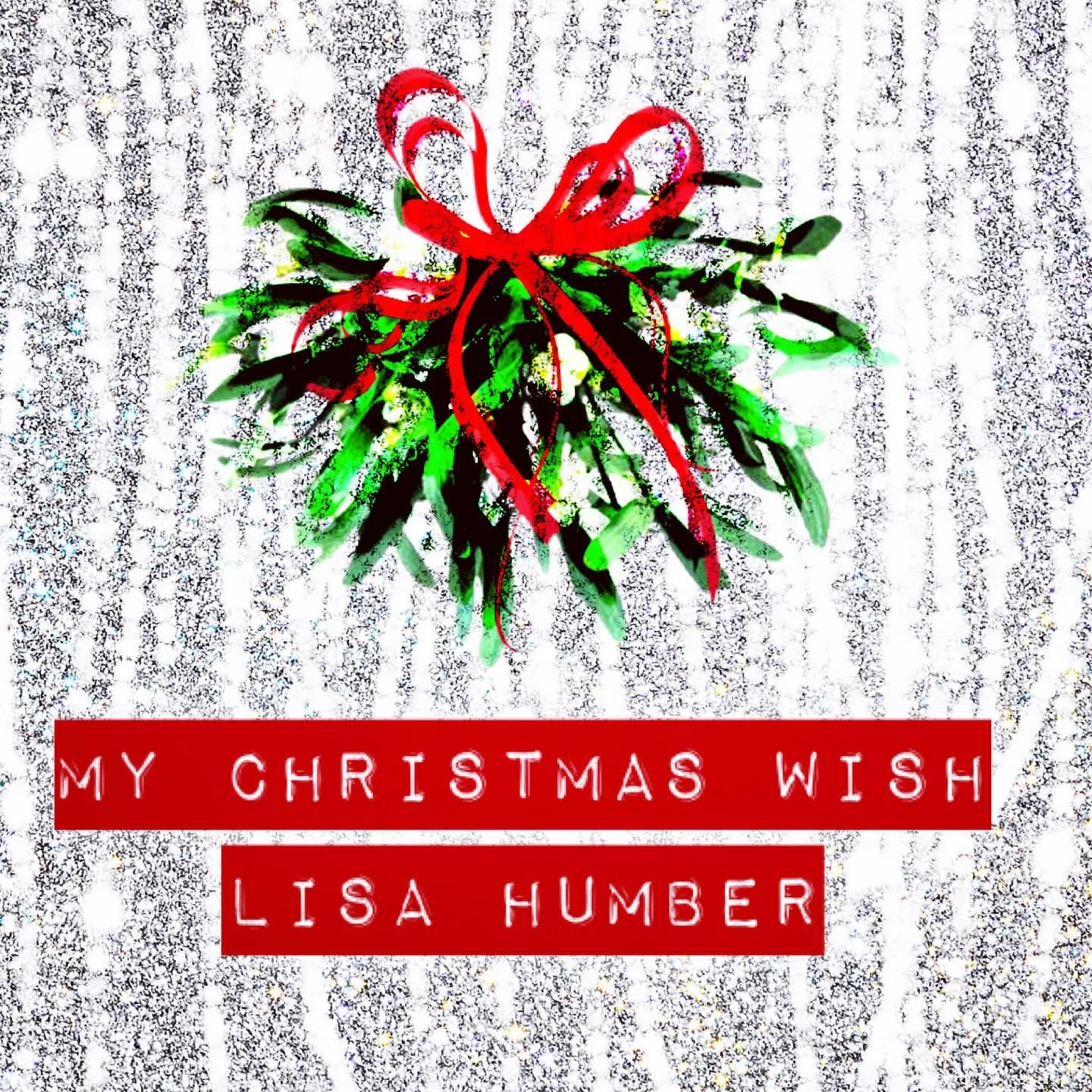 ✨ Christmas Eve Eve feels like the right moment for a wish ✨

I wrote this song from that quiet space between hope and heartache, the part of the season where you believe, even after a hard year, that something gentle might still find you.
Wrote you 
