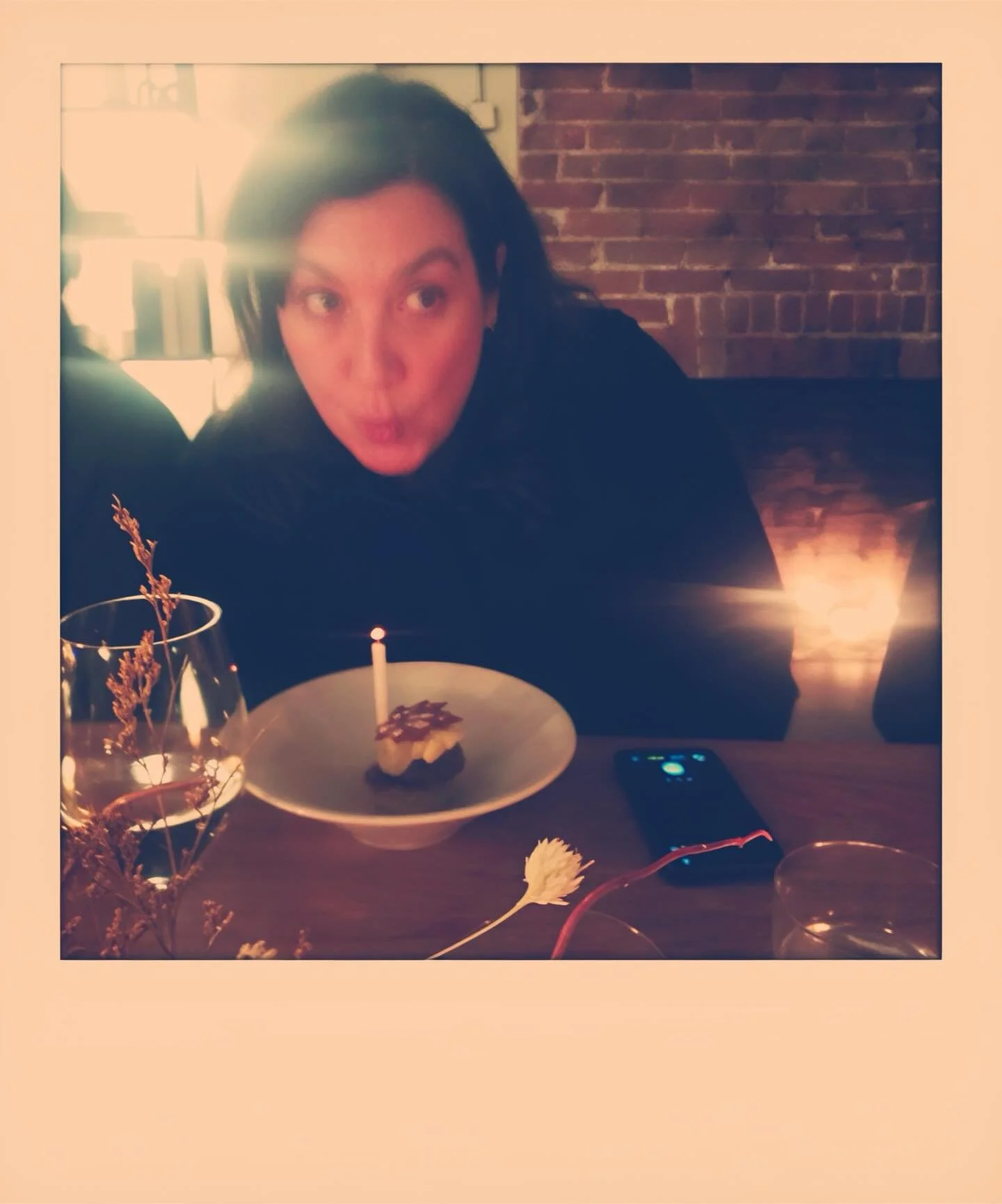 This is 45!
Spoiled beyond belief.
What a life! 🤍 
📸 @com_pelling