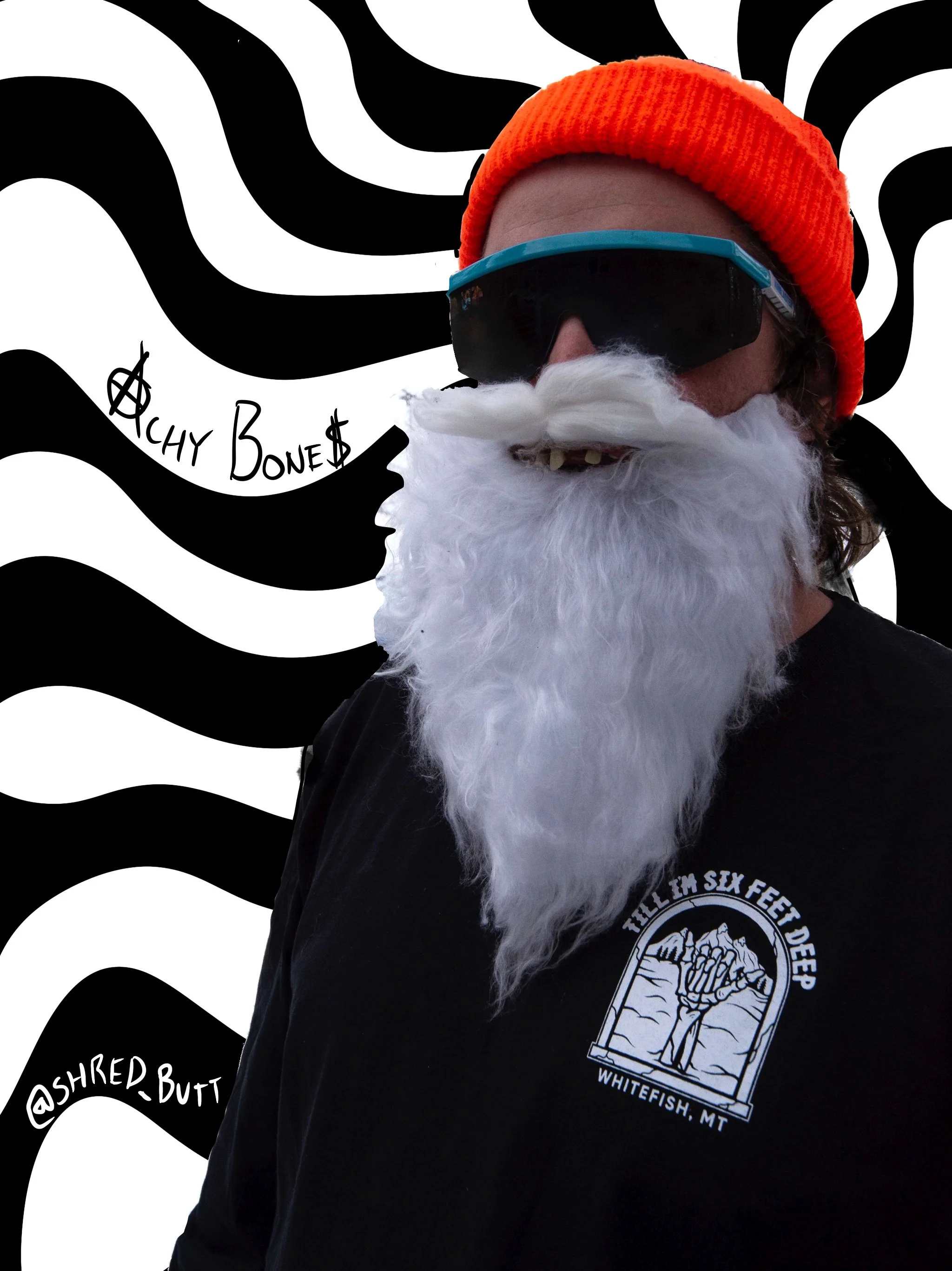 ACHY BONES CO. — ACHY BONES COLLECTIVE